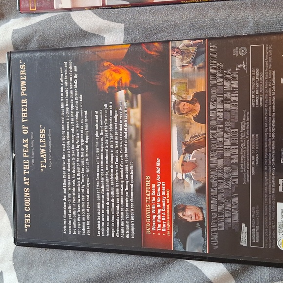 Dvd's - Picture 3 of 7